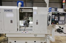 GKA-350NC 수리후 조립완성